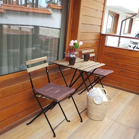 Апартамент Ренета Apartment Reneta Velingrad Exterior photo