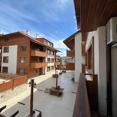 Апартамент Ренета Apartment Reneta Velingrad Exterior photo
